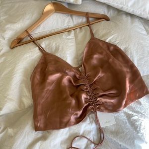 Wilfred verso camisole NWT✨